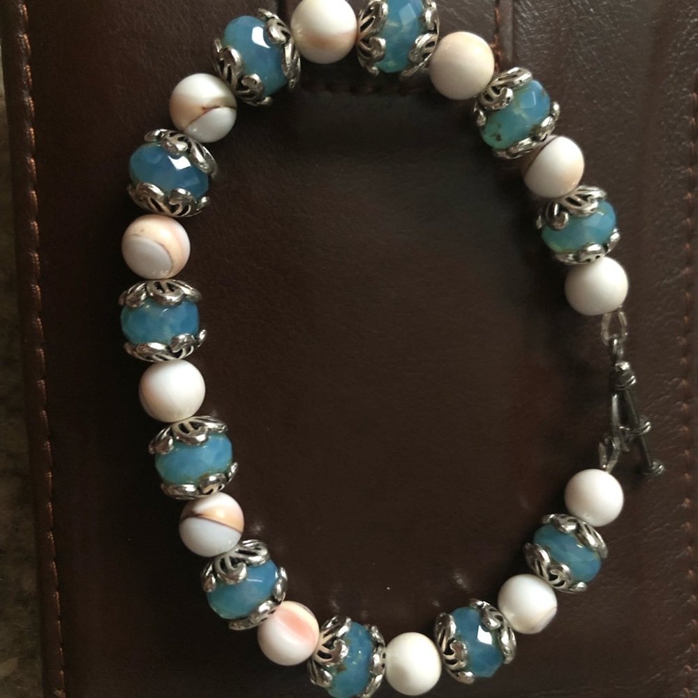 8 inch bracelet